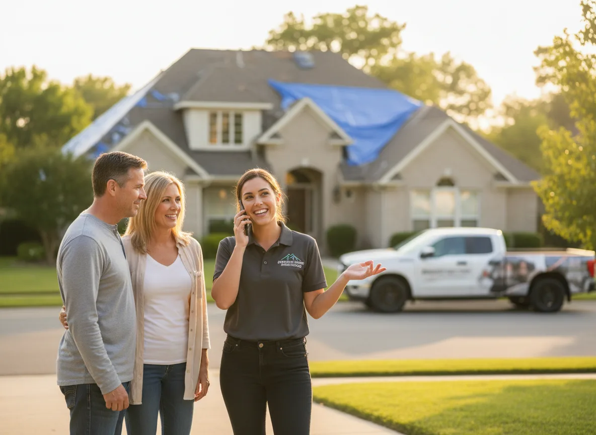 Emergency Roof Repair Olathe, KS FAQs
